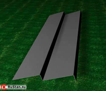 Листогибочная машина ЛГМ 6х2000 - Пример сгиба фото №13 ЛГМ 6х2000 фото №13