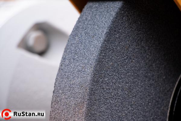 Двухдисковый шлифовальный станок с пылесосом BKL-3000 фото №3 Двухдисковый шлифовальный станок с пылесосом BKL-3000 фото №3