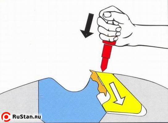 Рейсмусовый станок GRIGGIO PSA 630 фото №8 GRIGGIO PSA 630 фото №8