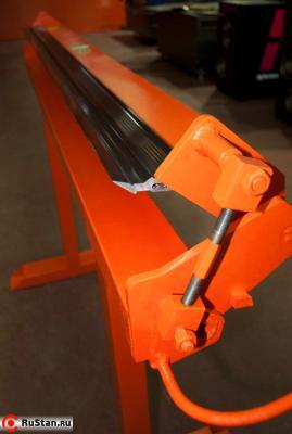 Stalex 1250 мм фото №6 Stalex 1250 мм фото №6