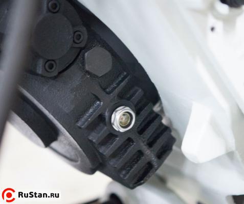 Уровень масла двигателя фото №15 Stalex BS-1018B фото №15