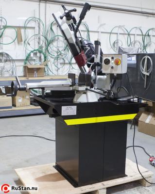 Ленточнопильный станок по металлу Stalex BS-280G фото №15 Stalex BS-280G фото №15