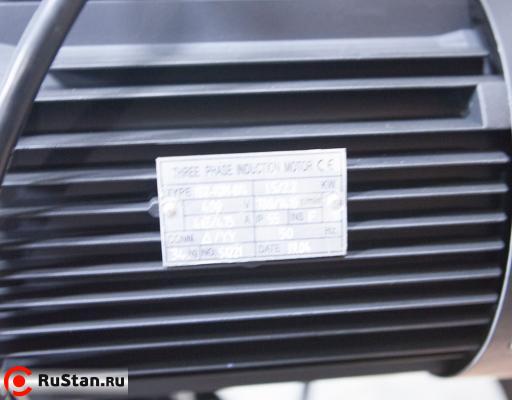 Шильдик двигателя фото №3 Stalex BS-460G фото №3