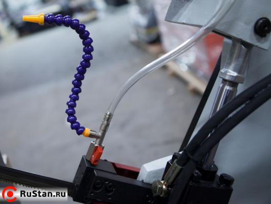 Трубка для подачи СОЖ фото №9 Stalex BS-460G фото №9