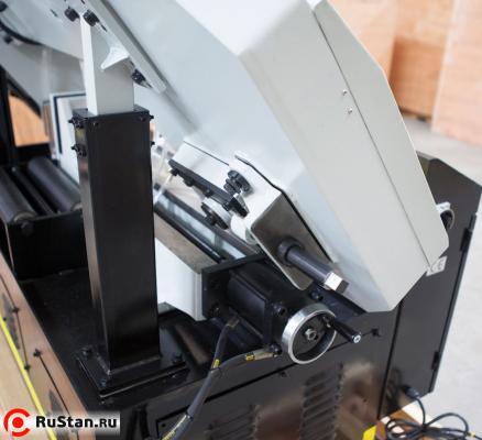 Механическое натяжение фото №14 Stalex BS-5030 фото №14