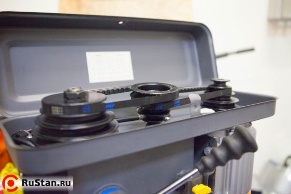 Stalex JDP-8L фото №4 Stalex JDP-8L фото №4