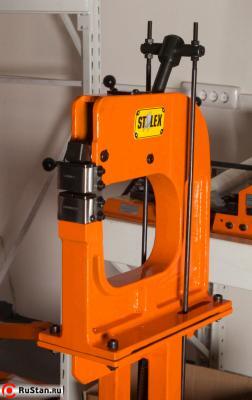 Шринкер STALEX SS-16F фото №4 Шринкер STALEX SS-16F фото №4