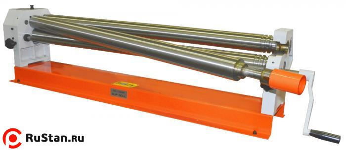 Stalex W01-1.5х1300 L фото №3 Stalex W01-1.5х1300 L фото №3