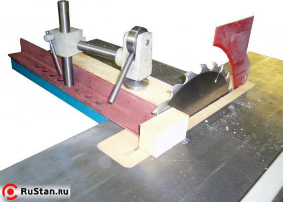 Круглопильный отрезной станок Ц5-1А фото №3 Круглопильный отрезной станок Ц5-1А фото №3