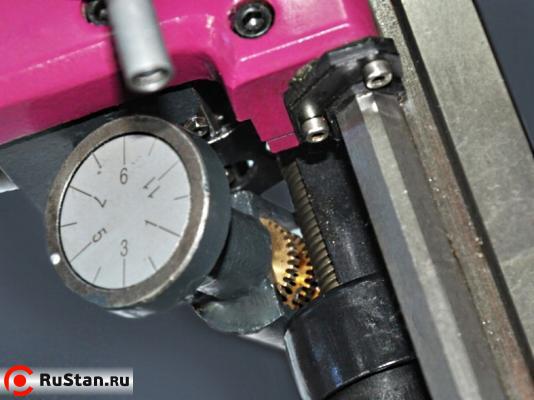 Станок токарно-винторезный Opti D320x920 - фото 5 фото №6 Opti D360x1000 фото №6