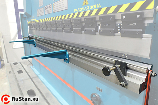 Стол гибочный ИБ1435 фото №9 Стол гибочный ИБ1435 фото №9