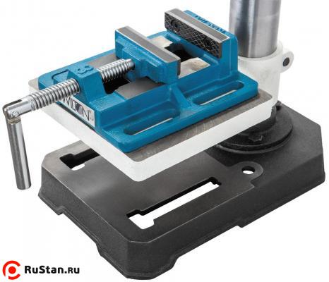 Настольный сверлильный станок JET JDP-8BM фото №4 Настольный сверлильный станок JET JDP-8BM фото №4