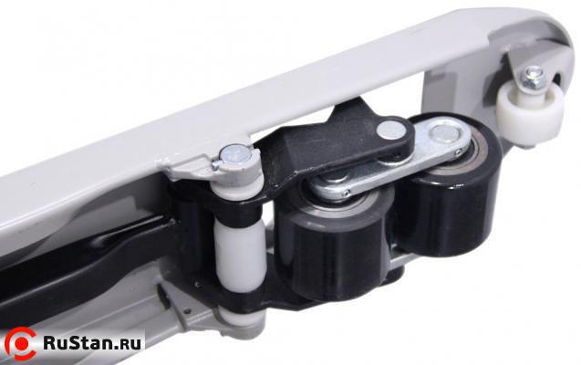 Тележка гидравлическая TISEL T20B850 фото №8 TISEL T20B850 фото №8