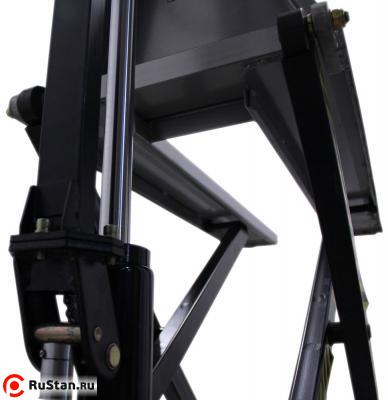 Тележка гидравлическая с ножничным подъемом TISEL TX10 фото №11 TISEL TX10 фото №11