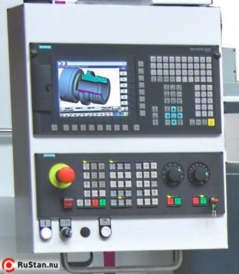 Система ЧПУ Sinumerik 828D Basic T фото №8 Opti L520 CNC фото №8