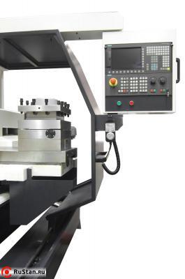 ТС1640Ф3 ЧПУ фото №3 ТС1640Ф3 ЧПУ фото №3