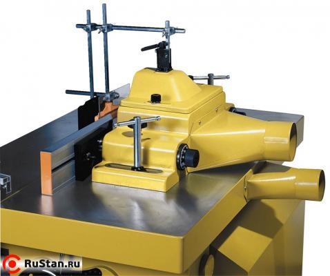 Powermatic TS29 фото №3 Powermatic TS29 фото №3