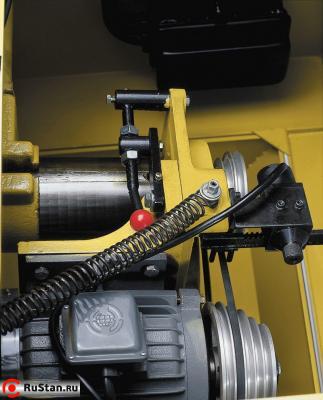 Powermatic TS29 фото №4 Powermatic TS29 фото №4