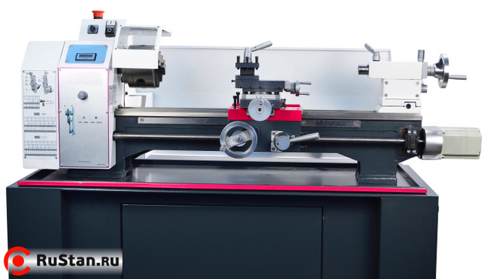 TU2406V CNC фото №2 TU2406V CNC фото №2