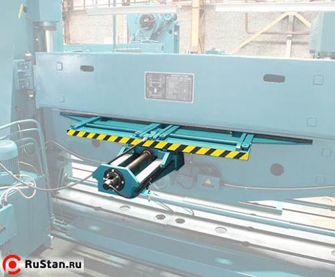 Упор задний ИВ2142.01  фото №7 Упор задний ИВ2142.01  фото №7