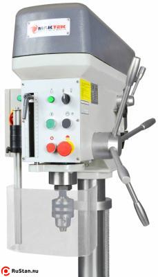 Вертикально-сверлильный станок CORMAK WS20 фото №2 Вертикально-сверлильный станок CORMAK WS20 фото №2