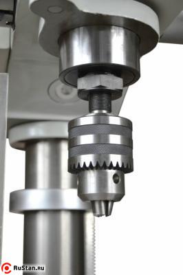 Вертикально-сверлильный станок CORMAK WS20 фото №4 Вертикально-сверлильный станок CORMAK WS20 фото №4