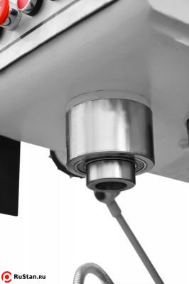 Вертикально-сверлильный станок с коробчатой стойкой CORMAK Z5125A фото №4 Вертикально-сверлильный станок с коробчатой стойкой CORMAK Z5125A фото №4