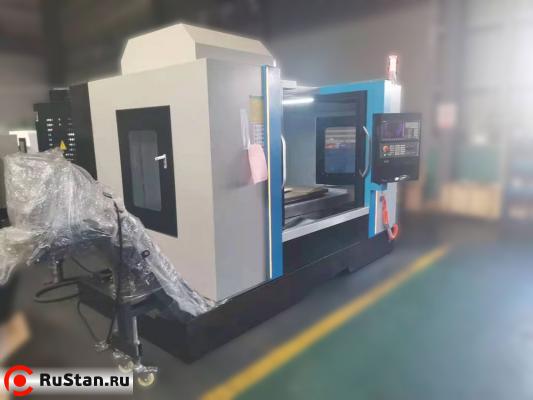 Вертикальный обрабатывающий центр с ЧПУ ME1100 фото №2 Вертикальный обрабатывающий центр с ЧПУ ME1100 фото №2