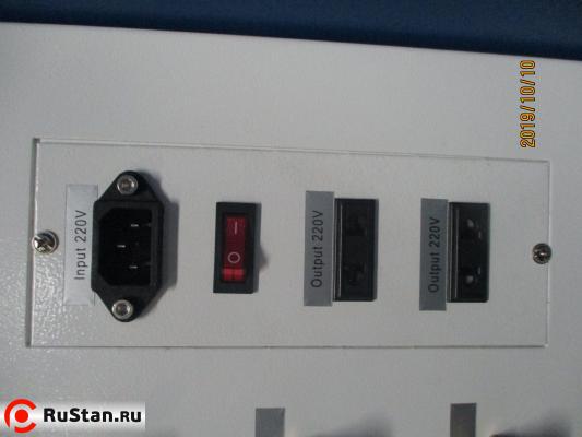 Лазерный станок для резки и гравировки неметаллов Foton P1530W2 (90-100W, W2 RECI) фото №6 Лазерный станок для резки и гравировки неметаллов Foton P1530W2 (90-100W, W2 RECI) фото №6