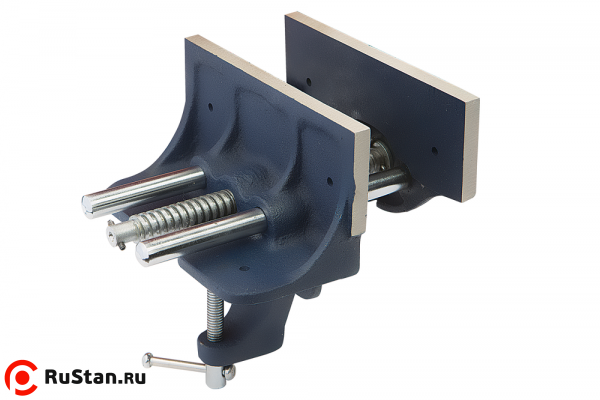 WWV / P-6 Переносные столярные тиски GROZ фото №2 WWV / P-6 Переносные столярные тиски GROZ фото №2