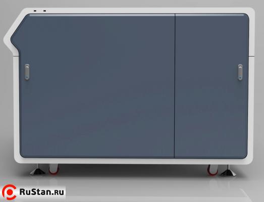 Лазерный станок BCL1309X фото №3 Лазерный станок BCL1309X фото №3