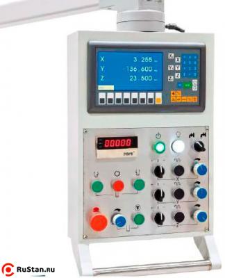 Устройство цифровой индикации с панелью управления фото №9 Устройство цифровой индикации с панелью управления фото №9