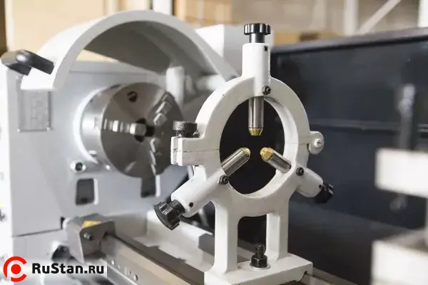 Токарно-винторезный станок STALEX C0632D/1000 фото №3 C0632D/1000 фото №3