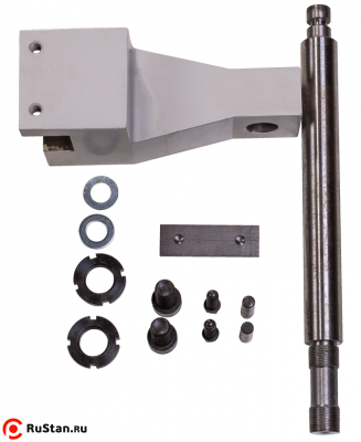 Приспособление для обточки конусов 450 мм х 10° (серия ZH) фото №2 Приспособление для обточки конусов 450 мм х 10° (серия ZH) фото №2