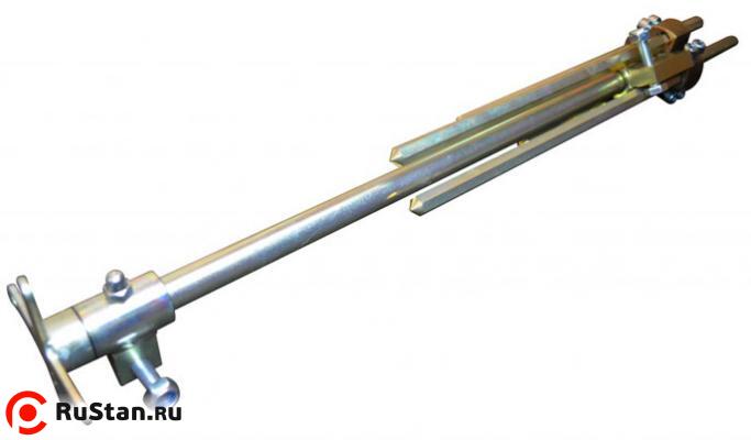 Ограничитель поворота на четыре позиции ZKG4X фото №11 Ограничитель поворота на четыре позиции ZKG4X фото №11