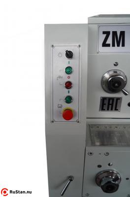 Токарно-винторезный станок METAL MASTER ZM 50100 DRO RFS фото №6 ZM 50100 DRO RFS фото №6
