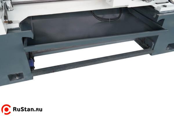 Токарно-винторезный станок METAL MASTER ZM 50100 DRO RFS фото №11 ZM 50100 DRO RFS фото №11