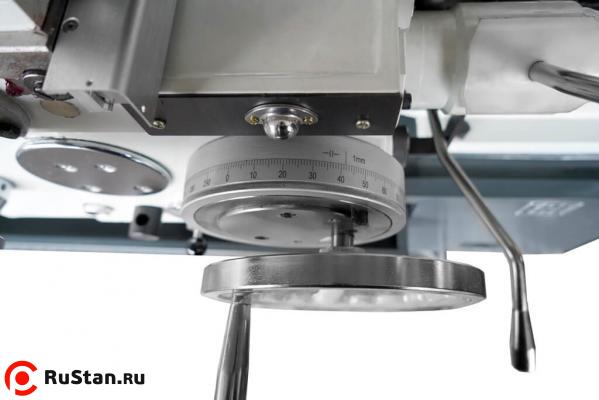 Токарно-винторезный станок METAL MASTER ZM 50100 DRO RFS фото №16 ZM 50100 DRO RFS фото №16