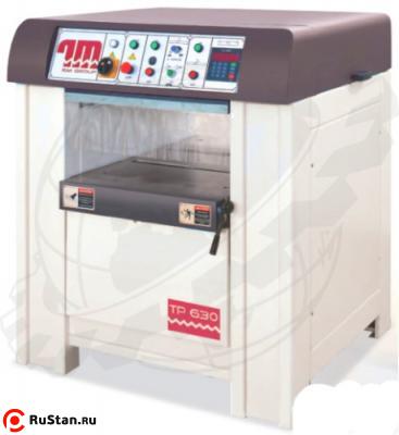 Рейсмусовый станок с электронным программатором TP-630 фото №1 Рейсмусовый станок с электронным программатором TP-630 фото №1
