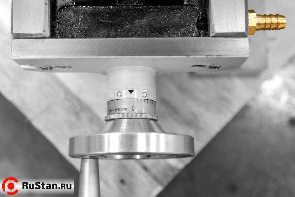 Фрезерно-сверлильный станок STALEX SBM-18 Vario фото №9 SBM-18 Vario фото №9