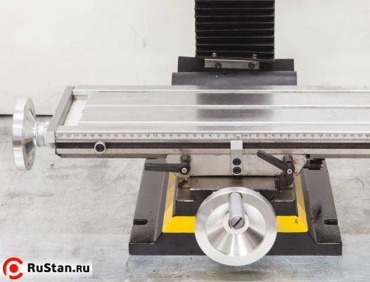 Фрезерно-сверлильный станок STALEX SBM-20 Vario фото №4 SBM-20 Vario фото №4