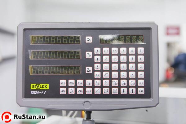 Станок токарно-винторезный Stalex C0636N/1000 фото №14 C0636N/1000 фото №14