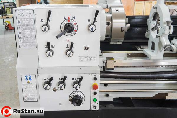 Станок токарно-винторезный STALEX C6256/1000 фото №7 C6256/1000 фото №7