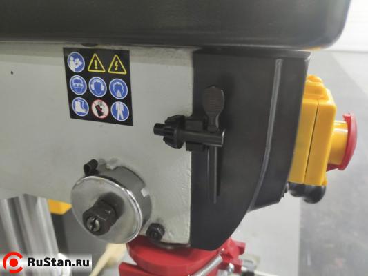 Станок сверлильный STALEX DP-20 фото №13 DP-20 фото №13