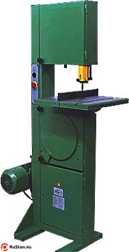 Станок ленточнопильный столярный ВЗ-357 фото №1 Станок ленточнопильный столярный ВЗ-357 фото №1