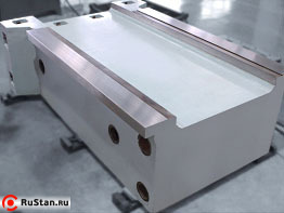 Токарно карусельный станок с ЧПУ с одной стойкой VNL1254H - Фото 3 фото №4 VNL1254H фото №4