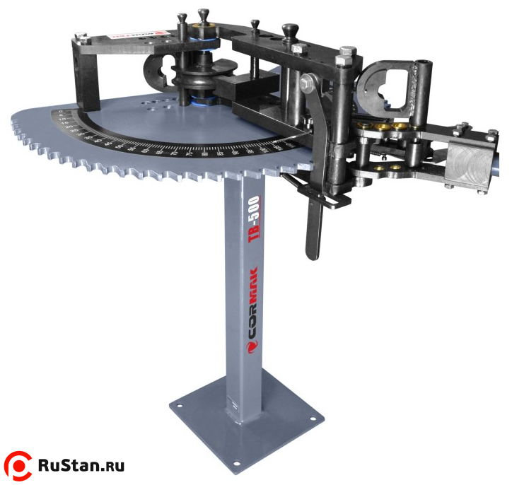 Станки трубогибы - купить станочное оборудование в Москве и других городах России по низкой цене