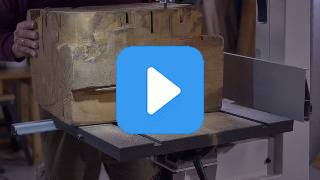 Полотно каленой ленточной пилы 13х0,65х2375 6TPI (JWBS-14OS-M) фото №6 F13.6.2375-6 фото №6