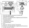 Таль электрическая TOR ТЭК (CD) г/п 2,0 т 30 м миниатюра №4