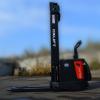 Самоходный штабелер с платформой оператора OXLIFT Premium PS 1536 1500 кг 3.6 м миниатюра №6